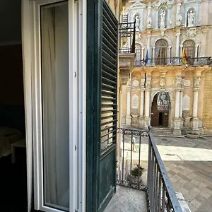 Casa Garibaldi Appartamento
