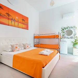 Trapaniguestrooms Appartamento