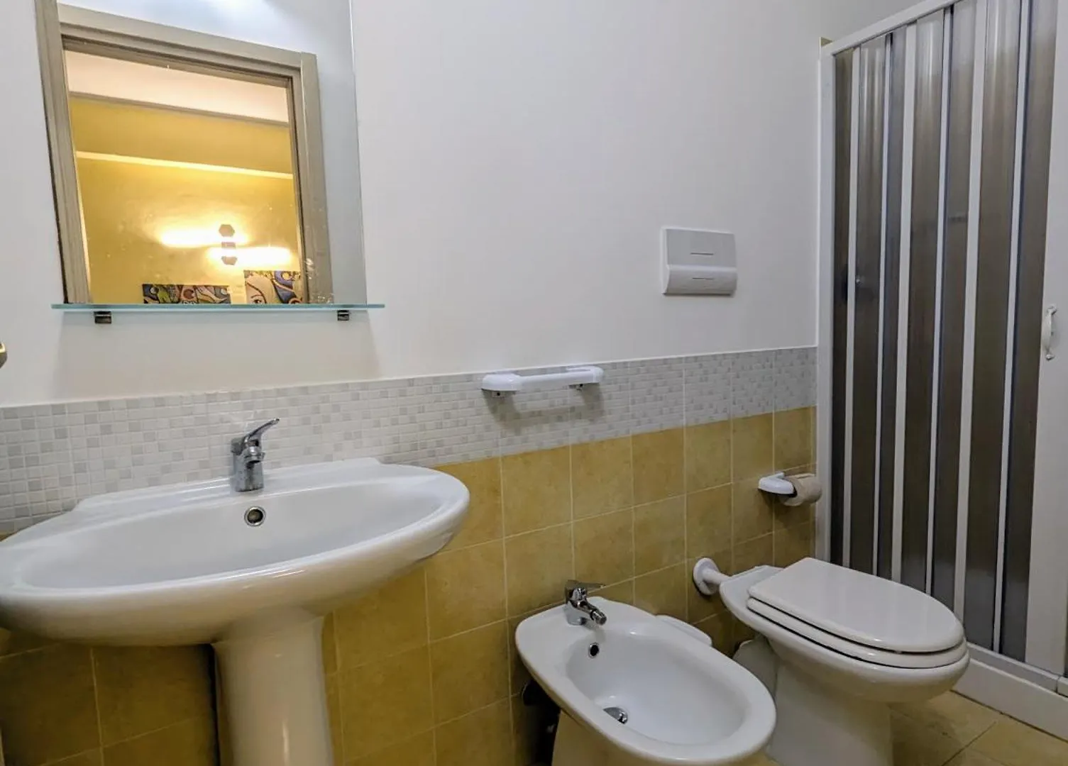 E&G Private Rooms In Apartment Trapani