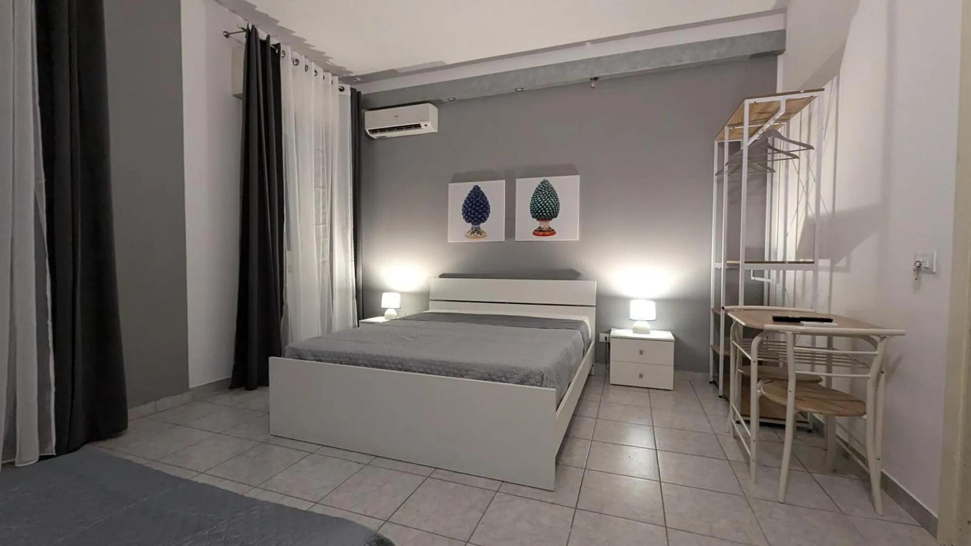 E&G Private Rooms In Apartment Trapani