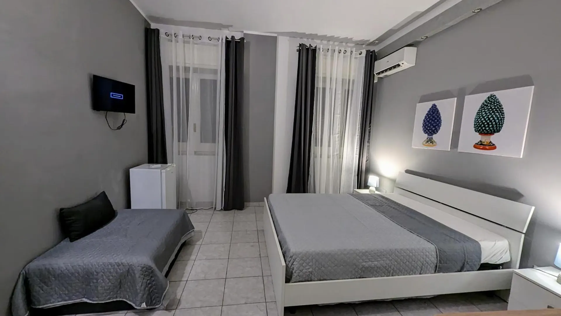 E&G Private Rooms In Apartment Trapani