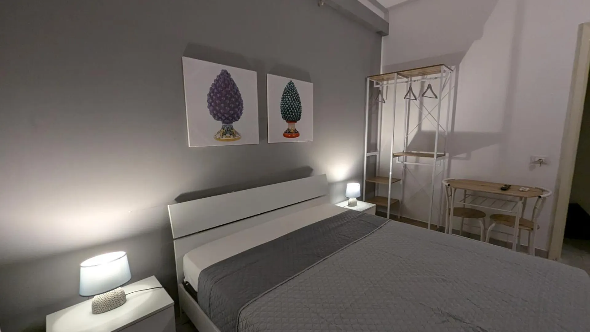 E&G Private Rooms In Apartment Trapani