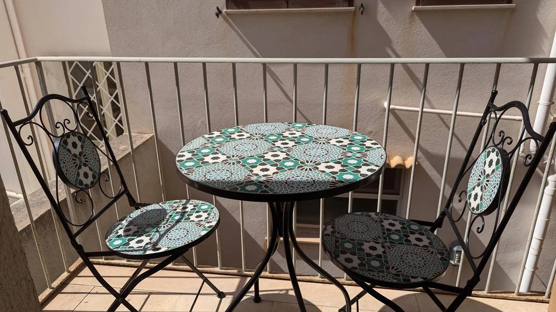 E&G Private Rooms In Apartment Trapani