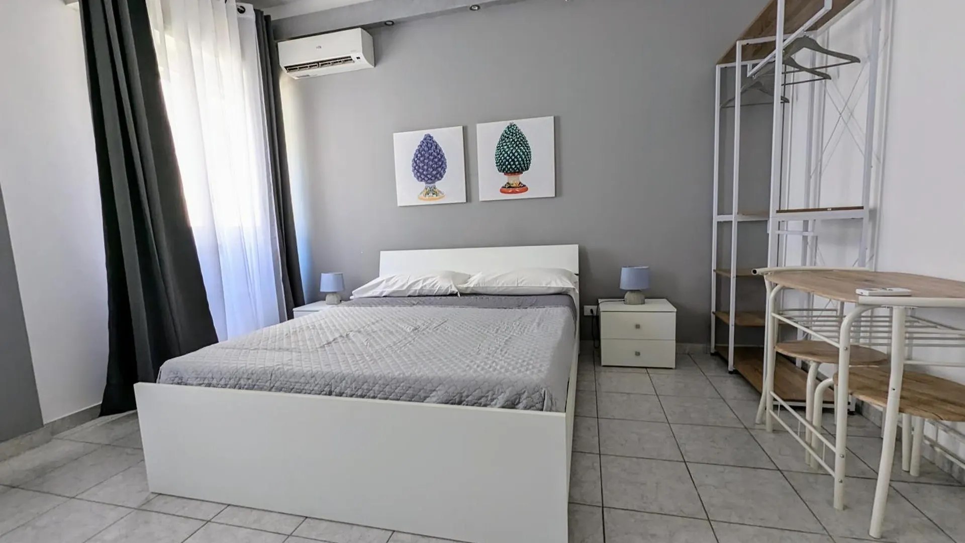 E&G Private Rooms In Apartment Trapani 0*,