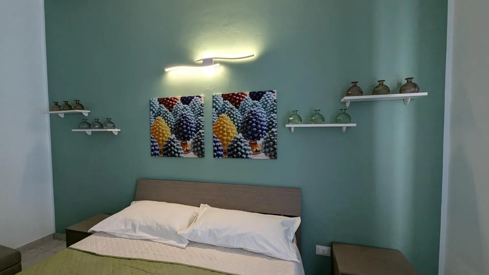 E&G Private Rooms In Apartment Trapani 0*,