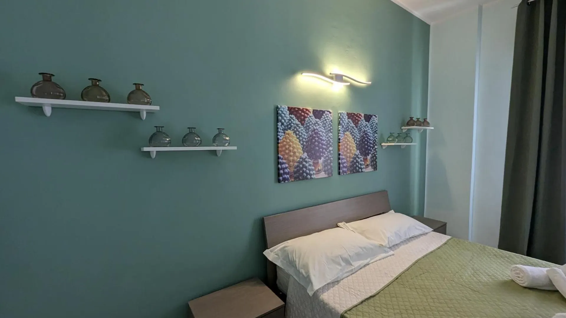 E&G Private Rooms In Apartment Trapani