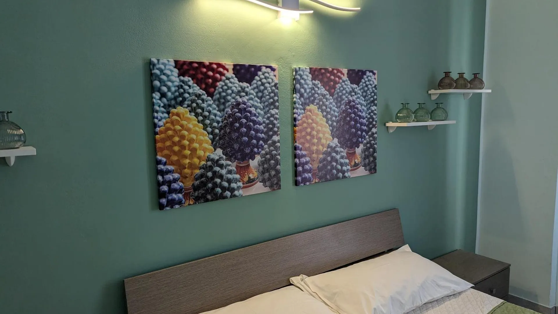 E&G Private Rooms In Apartment Trapani