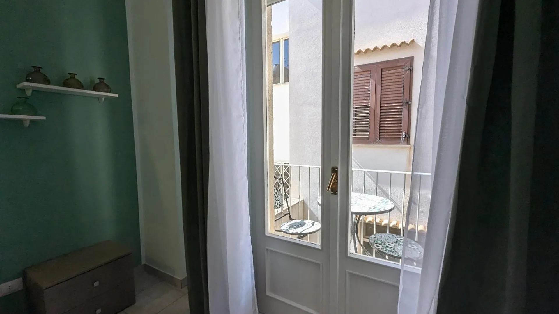 E&G Private Rooms In Apartment Trapani