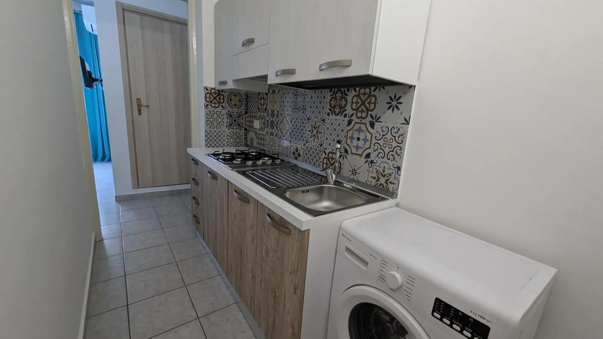 E&G Private Rooms In Apartment Trapani