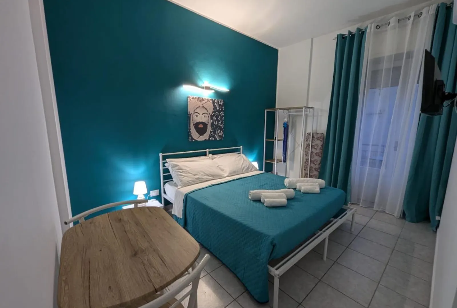 E&G Private Rooms In Apartment Trapani
