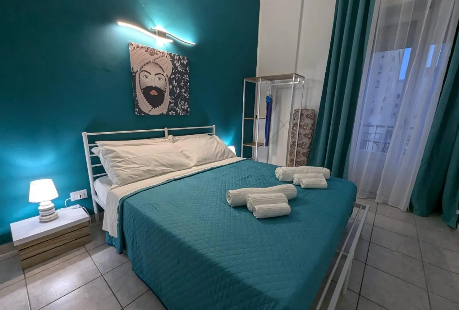 E&G Private Rooms In Apartment Trapani 0*,